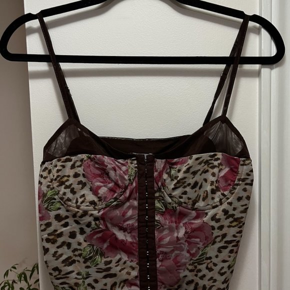 Princess polly corset top - Picture 3 of 3